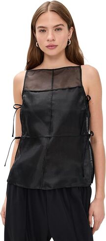 STAUD Women's Chandler Top in Saudi Arabia