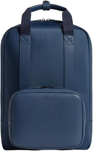 Monos Metro Backpack Nylon, Carbon Black, Medium in Saudi Arabia