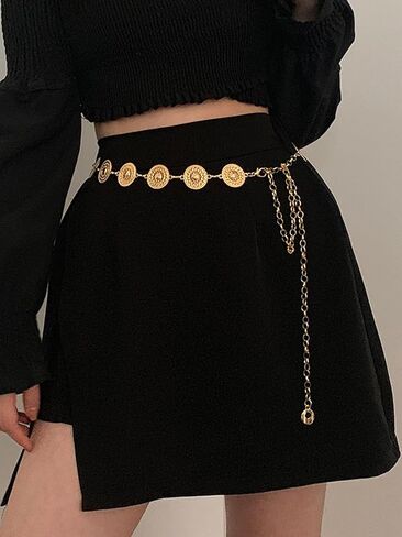 Waist Beads for Women Body Chain Trendy Summer Jewelry Comfort Fit Elegant Belly Chain in Saudi Arabia