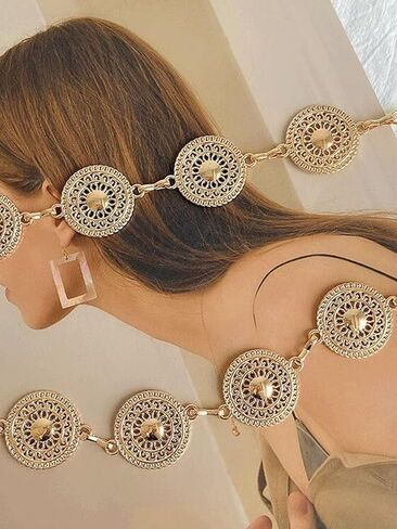 Waist Beads for Women Body Chain Trendy Summer Jewelry Comfort Fit Elegant Belly Chain in Saudi Arabia