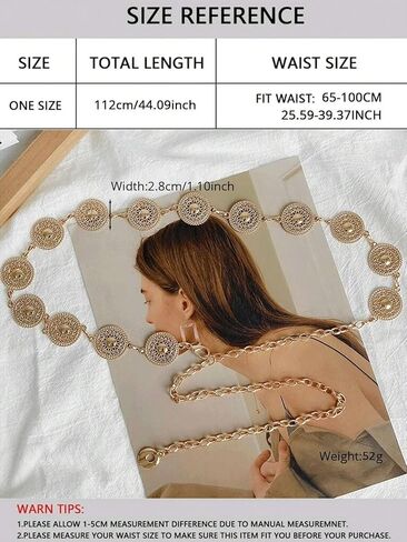 Waist Beads for Women Body Chain Trendy Summer Jewelry Comfort Fit Elegant Belly Chain in Saudi Arabia