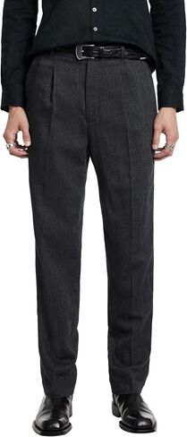 John Varvatos Men's Benedict Pants in Saudi Arabia