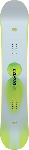 CAPiTA Mercury Snowboard in Saudi Arabia