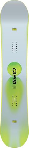 CAPiTA Mercury Snowboard in Saudi Arabia