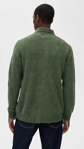 NN07 Men's Lee Full Button Cardigan in Saudi Arabia