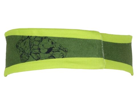 Bioworld Jojo's Bizarre Adventure Anime Dio Brando Headbands 2pc Set Hairbands in Kuwait