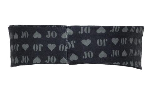 Bioworld Jojo's Bizarre Adventure Anime Dio Brando Headbands 2pc Set Hairbands in Kuwait