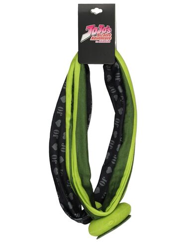 Bioworld Jojo's Bizarre Adventure Anime Dio Brando Headbands 2pc Set Hairbands in Kuwait