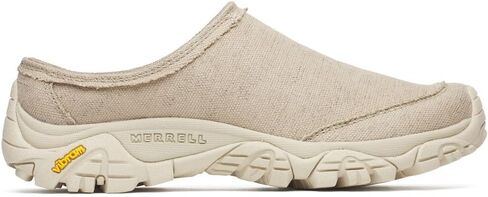 حذاء Moab 2 Slide Canvas SE سهل الارتداء للنساء من Merrell in Saudi Arabia