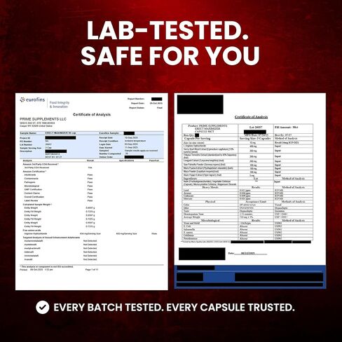 Premium Male Enhancement | Rapid Acting Blood Flow Support | Bigger, Rock Hard, Longer | 117% Higher Dosage for Maximum Results | California Manufactured, 3rd Party Tested – 90 Caps in Saudi Arabia