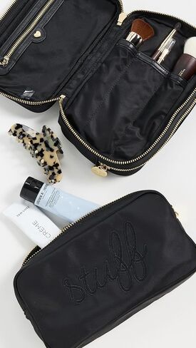 حقيبة صغيرة مطرزة للنساء من Stoney Clover Lane in Kuwait