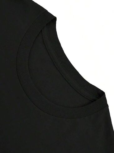 تي شيرت برسومات زمنية للخيال العلمي - تي شيرت كلاسيكي للسفر إلى الفضاء، هدية للمهووس بالحنين in Kuwait