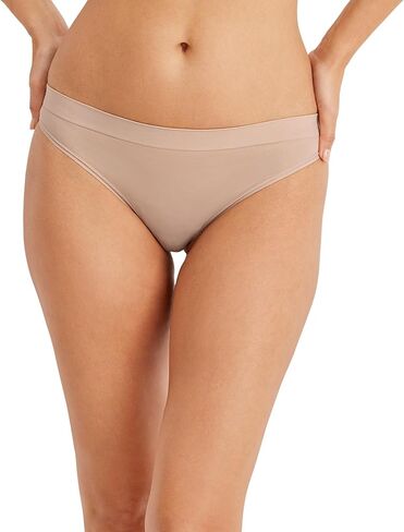 Jockey Women's Underwear Seamfree Thong in Kuwait
