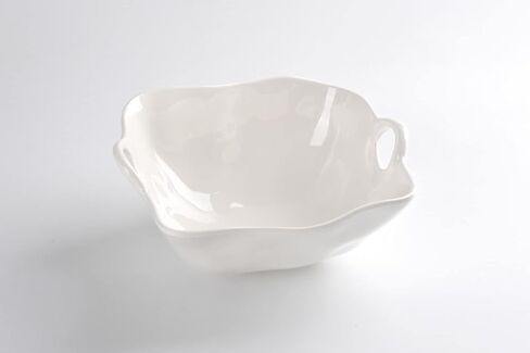 Pampa Bay Medium Bowl (Classic White) in Saudi Arabia