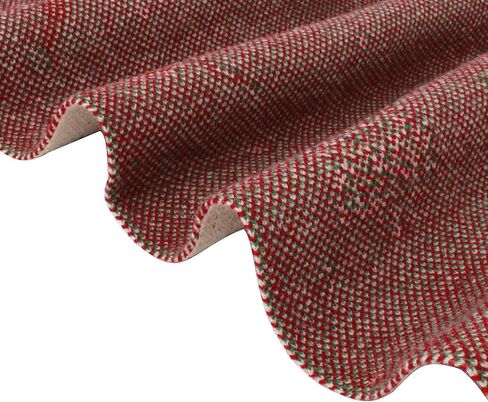 للجنسين عيد الميلاد الرنة ندفة الثلج ثلج وشاح خريف شتاء دافئ متماسكة وشاح طويل in Kuwait