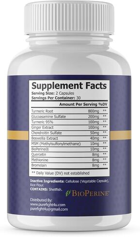 SonoFit Supports Hearing & Eardrum Health Dietary Supplement | 4 Bottles in Saudi Arabia