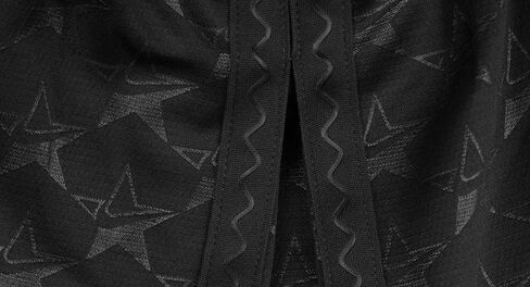 Nike Dri-Fit Women's Swoosh Fly 96 Basketball Shorts Flared Small Black/White in Saudi Arabia