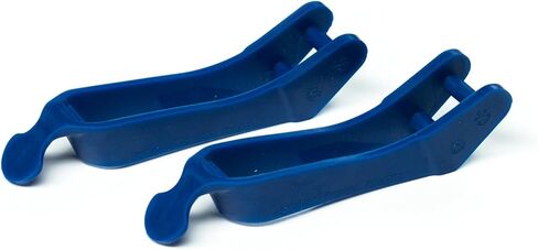 Strap - 10074 - Sky Blue - Strap Ice Skate Accessory - 5X1 in Kuwait