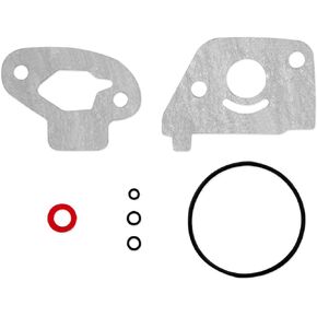 ANODZU Carburetor Bowl Gaskets Set Rebuild Kit Fit for Honda EU2000I EU1000I EX700C Generator, Pilot Jet O-Ring