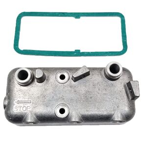 TTParts متوافق مع/استبدال الغطاء العلوي دلفي/لوكاس/كاف DPA 7180-872A الرقم القديم كان 7123-888A مجموعة إعادة البناء الكاملة