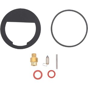 uxcell Carburetor Rebuild Kit Gasket Diaphragm for 2575701 25 757 01-S K341 K321 K301 K191 K90 K91 K160 K161 K181 K-Series Engines