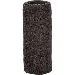 Unique Sports Wrist Towel - 6 inch long thick wristband