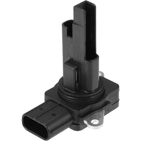 ACROPIX Car Mass Air Flow MAF Sensor Replacement Fit for Toyota Mirai 2016-2020 No.2220430020/22204-E0010 - Pack of 1 Black