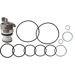 647956-00 Trigger Valve Assembly and O-Ring Rebuild Kits For Framing Nailer Universal D51844 D51845 D51822 641011-00 D51823 647620-00