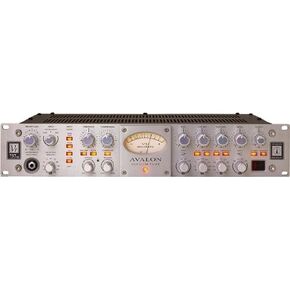 VT-737SP شريط قناة أنبوبي أحادي الفئة A / Preamp in Kuwait