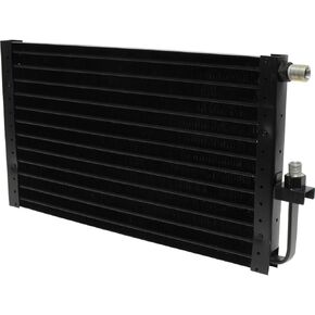 Universal Air Conditioner CN 70007C A/C Condenser