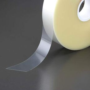 Banding Machine Strapping Clear (Transparent) Paper Rolls (30mm x 150 Meters)