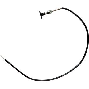 GardenPal 607056 Choke Cable for Hustler Dash Riding Mower Models 938480, 938498, 939231 & 939249 Replace OEM Parts 607056 Cable