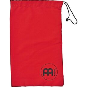 Meinl Percussion Bag for Any Common Accessory Like Cowbells, Blocks or Shakers, Large Size — NOT Made in China — Drawstring Top, Durable Nylon (MHPB-L)