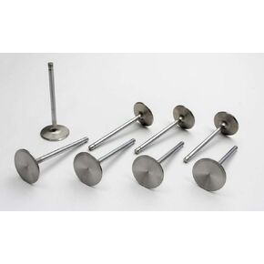 Manley 11544-8 Intake Valve (SBC 2.020 Severe Duty Set of 8), 1 Pack