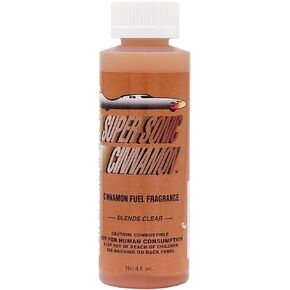 Power Plus Lubricants 19769-39 Fuel Fragrance