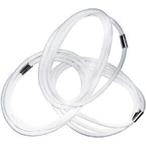 Sunwish homewares Trash Can Rubber Bands Trash Bag Elastic Band Set/3