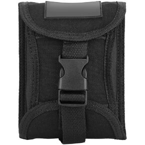 Joyzan Scuba Diving Weight Pocket, Universal Snorkeling Trim Counter Pouch 3KG Waterproof Nylon Diver Tank Belt Dive Spare Parts Storage Bag System Replacement Quick Release QR Buckles Travel