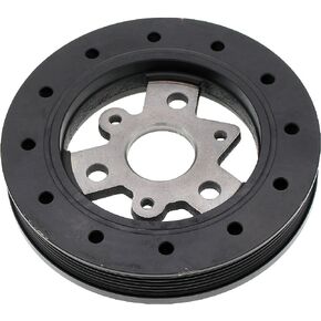 Dorman 594-017 Engine Harmonic Balancer Compatible with Select Models