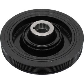 Dorman 594-187 Engine Harmonic Balancer Compatible with Select Acura / Honda / Isuzu Models