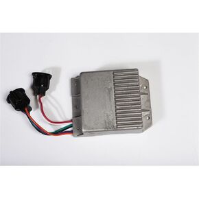 Omix-Ada Omix | 17252.02 | Ignition Control Module | OE Reference: 3230451 | Fits 1978-1987 Jeep CJ / YJ / SJ / XJ 2.5L / 4.2L / 5.9L