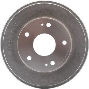 ACDelco Professional 18B450 Rear Brake Drum