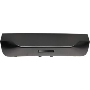 for Ford Expedition 2022 2023 Trailer Hitch Cover | Rear | Plastic | Primed/Paint to Match | Replacement for FO1129108 | 191275907559, NL1Z17F000BAPTM