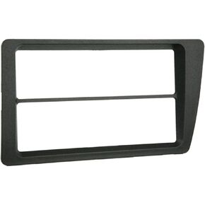 Metra 95-7899 Double DIN Installation Kit for 2001-2005 Honda Civic Vehicles Excluding SE,black