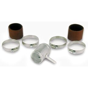 Moroso 65385 EFI Fuel Return Line Kit