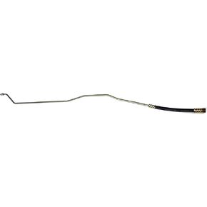 Dorman 800-853 Rear Fuel Line Compatible with Select Chevrolet / GMC Models,Black