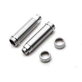 Axial Shock Body and Cap Alum 10x53.5mm 2 RBX10 AXI233023 Elec Car/Truck Replacement Parts