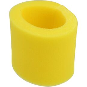 Neeseelily Air Filter 17254-HF7-000 Compatible with Honda Motorcycle CRF80F CRF100F XR80R XR100R ATV TRX90X Sportrax 90 TRX90EX Replace 17211-GN1-760