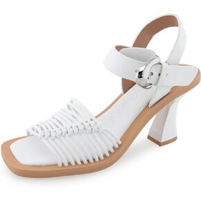 صندل نسائي بكعب دائري من Aerosoles
