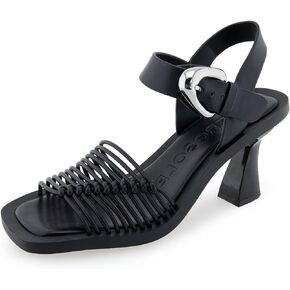 Aerosoles Women's Crew Heeled Sandal