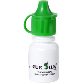 Cue Silk